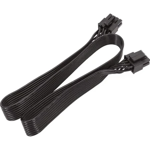Cpu 8 Pin - 4+4 Pin Atx Güç Kaynağı Kablosu 8pin - 8pin Corsair İçin Cooler Master ve Benzeri Modüler Güç Kaynağı (Yurt Dışından)