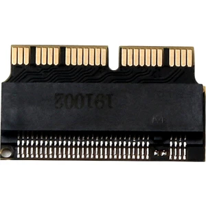 Yükseltme MacBook Air (2013-2016 Yılı) ve Mac Pro (Geç 2013-2015 Yılı) İçin Ngff M.2 Nvme SSD Adaptör Kartı (Yurt Dışından)