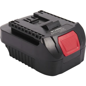 MT20BSL Li-Ion Pil Dönüştürücü Adaptör Makita 18V BL1830 BL1860 BL1850 BL1840 BL1820 Bosch 18V Aracı İçin Kullanılır (Yurt Dışından)