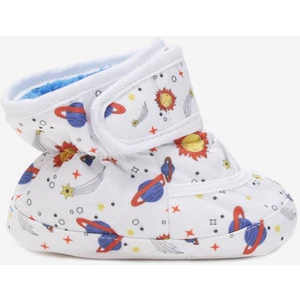 Funny Baby Cırtlı Bebek Bot