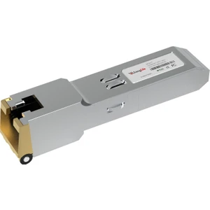 LNF-GLC-T Compatible 1000BASE-T SFP Transceiver Module