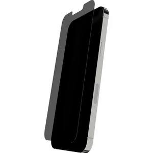 Case 4U Apple iPhone 14 Plus Ekran Koruyucu Temperli Kırılmaz Cam Privacy Davin 5D Hayalet Gizliklik Filtreli
