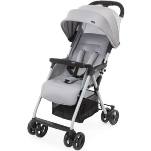 Ohlala 3 Bebek Arabası Grey Mist