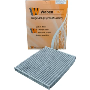 Kia Sportage Iıı 2010 ve Sonrası Karbonlu Polen Filtresi