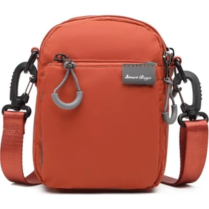 Smart Bags Mini Boy Ekstra Hafif Uniseks Postacı Çantası 3147