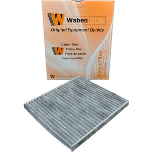 Hyundai Accent Blue Iv 2010-2017 Karbonlu Polen Filtresi