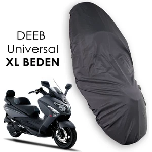 Eko X-Town Motosiklet Sele Kılıfı