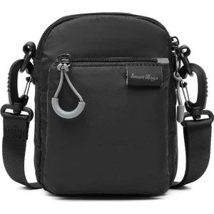 Smart Bags Mini Boy Ekstra Hafif Uniseks Postacı Çantası 3147