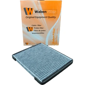 Hyundai Accent Iıı Era 2005-2012 Karbonlu Polen Filtresi