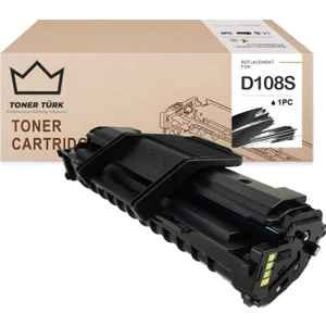 Toner Türk  108 / MLT-D108S / ML-1640 / ML-2240 / ML-2241 Muadil Toner