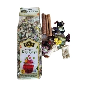 Ezer Baharat Kış Çayı 200 gr
