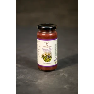 Atiye Laçin Güvem Özü - 250 gr ( %100 Doğal ,Katkı Maddesi , Renklendirici ve Koruyucu İçermez. )