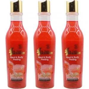 Dr. Page Peeling Vitamin E 300 gr 3 Adet