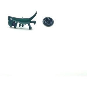 Tedz Collection Mordino Trex Pin