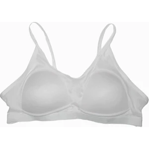 Beyaz Büstiyer 6110