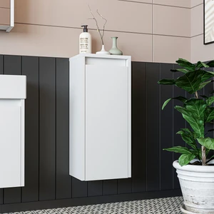 Suntalam 70 x 25 cm Banyo Boy Dolabı