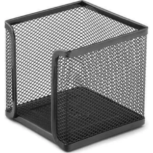 Metal Küp Notluk ND-1007