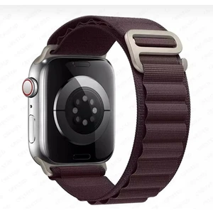 Apple Watch Ultra Kordon Alpine Loop 42-44-45-49