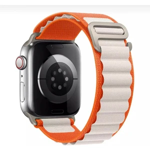 Apple Watch Ultra Kordon Alpine Loop 42-44-45-49