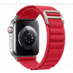Apple Watch Ultra Kordon Alpine Loop 42-44-45-49