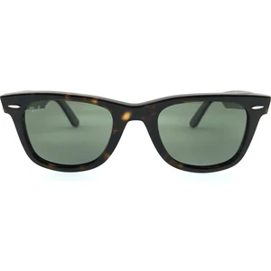 2140 902/58 50 Unisex Güneş Gözlüğü Wayfarer Polarize