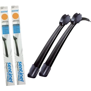 Kia Sorento Muz Silecek Takımı (2002-2009)