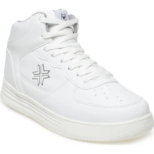 4197 Base Mid Sneakers Unisex Spor Ayakkabı