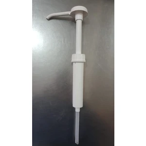Selanikli Ticaret Selanikli Ketçap & Mayonez Kova Pompası 10 Adet Boy 32 cm