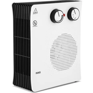 Pf 20 Plus Elektrikli Fanlı Isıtıcı 2000W Sıcak - Soğuk