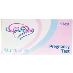 Hamilelik Testi