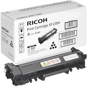 Muadil Toner Ricoh SP230H Yüksek Kapasite