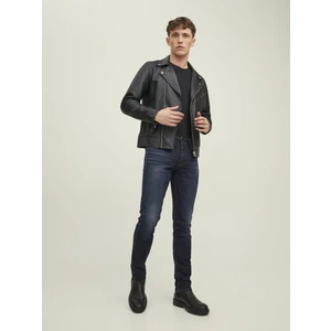 Jack & Jones Erkek Glenn Icon 559 Slim Fit Jean