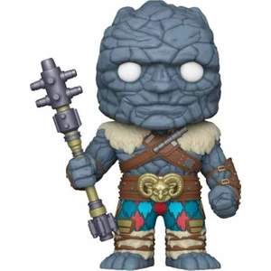 Funko Pop Thor Love  Thunder: Korg