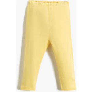 Basic Tayt Beli Lastikli