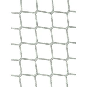 Kare Safety 6 mm Kalınlıkta 5x5 Göz Aralığı 1x7 Metre Kedi ve Çocuk Emniyet Filesi
