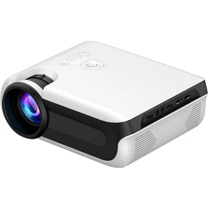 PJ209 Pro Prime Sapphire Full Hd 1080P Smart Projeksiyon Cihazı Android Tv 9.0 - 350 Ansi