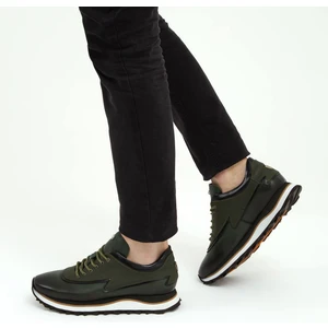 Tamer Tanca Erkek Deri Sneakers & Spor Ayakkabı 383 5268 Erk Ayk SK22/23