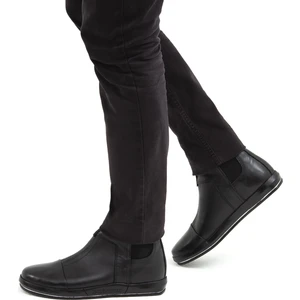 Tamer Tanca Erkek Deri Casual Bot 870 21658 Erk Bot SK22/23