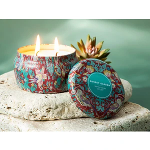 English Home Sunset Garden Kokulu Mum 227 gr