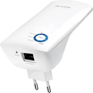 Melek Store Tp-Lınk TL-WA850RE 300 Mbps Wıfı Repeater Geniş Menzil