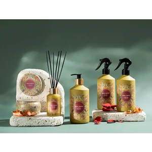 English Home Peony Breeze Kokulu Mum 227 gr