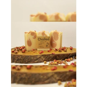 Doğal Gül Sabunu 100 gr