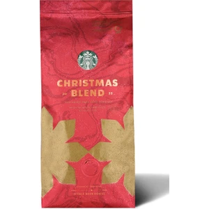 Christmas Blend Çekirdek Filtre Kahve 2023 Yılbaşı Özel Metal Filtre 250 gr