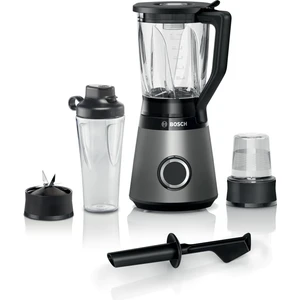 MMB6177S Blender Vitapower Serie | 4 1200 W Gümüş