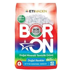 Matik 4 kg Renkliler