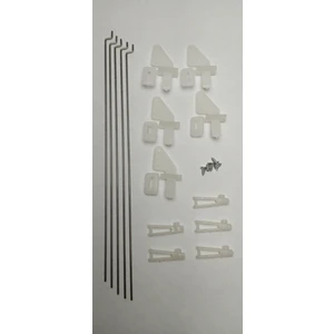 Rc Horn Set
