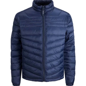 Jack & Jones Hero Puffer Erkek Kapüşonsuz Mont 12211788
