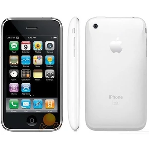 iPhone 3G 16 Gb Beyaz