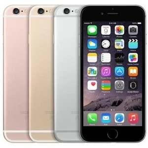 iPhone 6S 16 GB (İthalatçı Garantili) Altın