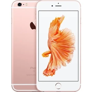 iPhone 6S 16 GB (İthalatçı Garantili) Rose Gold